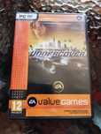 Nowa! NFS Undercover - PC Need for Speed