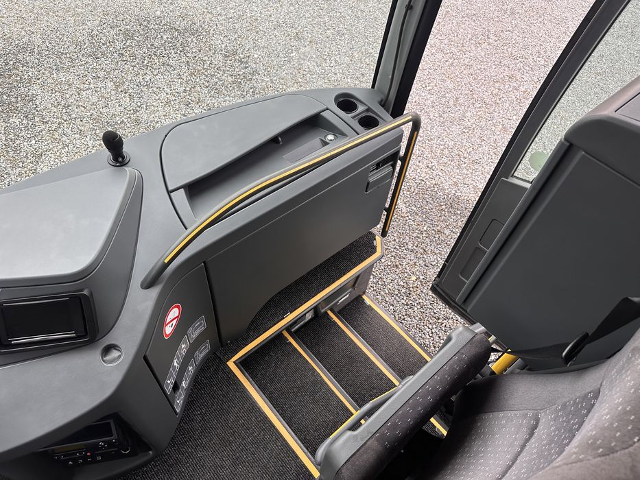 Setra 415 GT HD 2007