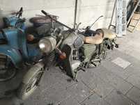 MZ Ts 250/1 zarejestrowana