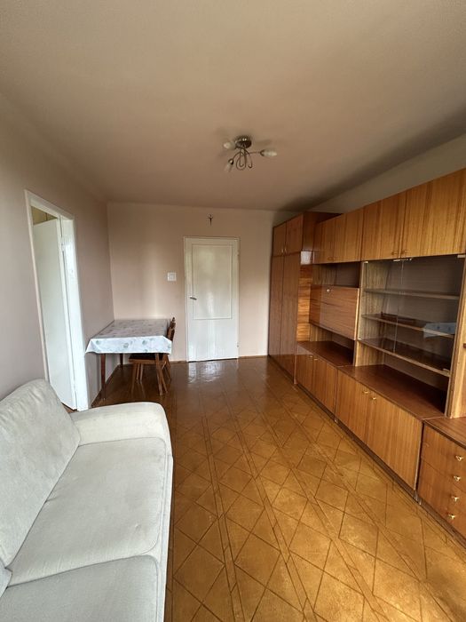 Wynajmę mieszkanie w Sandomierzu