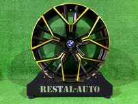 диски bmw r20 5x112 G Series g30 g20 g01 бмв Диски R20 5 112 811 M