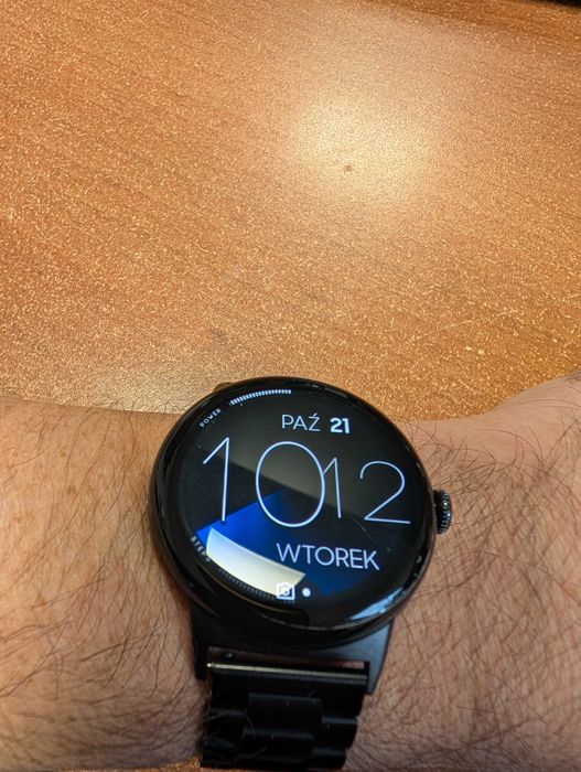 Google Pixel Watch 3 45mm WIfi