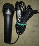 Mikrofon Logitech U-sing