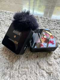 RODE Wireless Go II Single