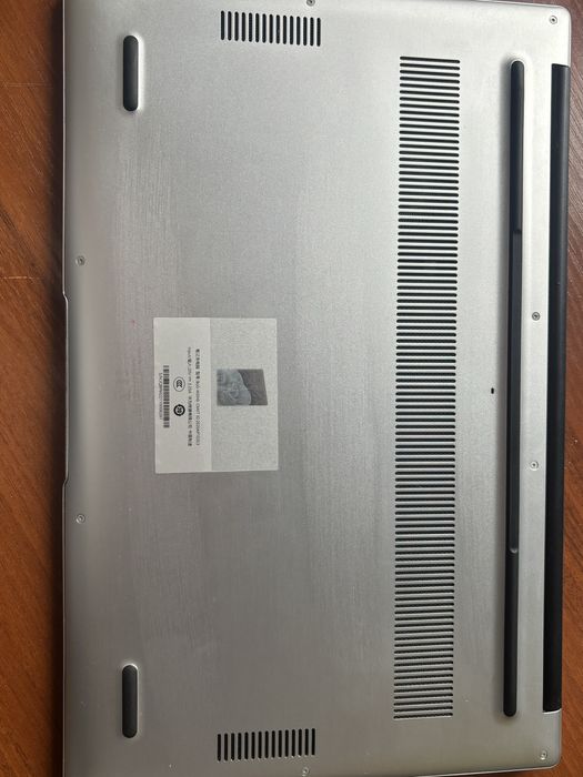 Huawei MateBook D15 2022