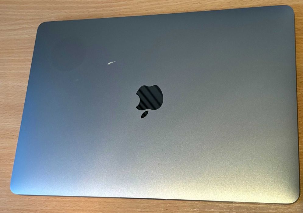 MacBook Pro, 13-inch