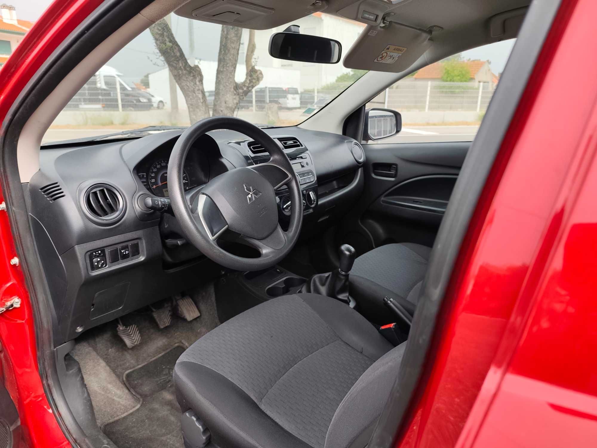 Mitsubishi space Star 1.2i 2019