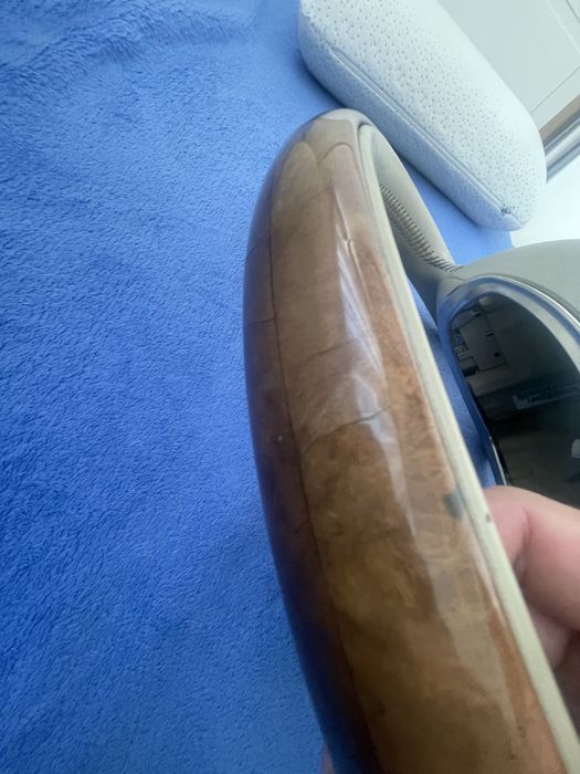 Кермо Volvo XC60 XC70 XC90 S80