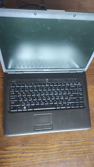 Ноутбук Dell PP29L