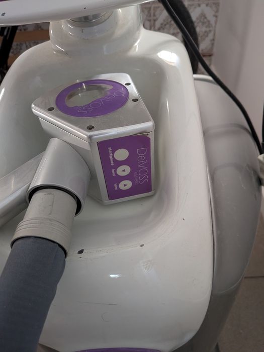 Endermologia profissional