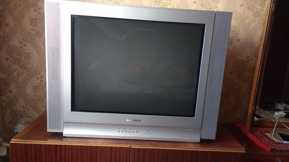 Samsung CS-29K5MQQ телевізор корея