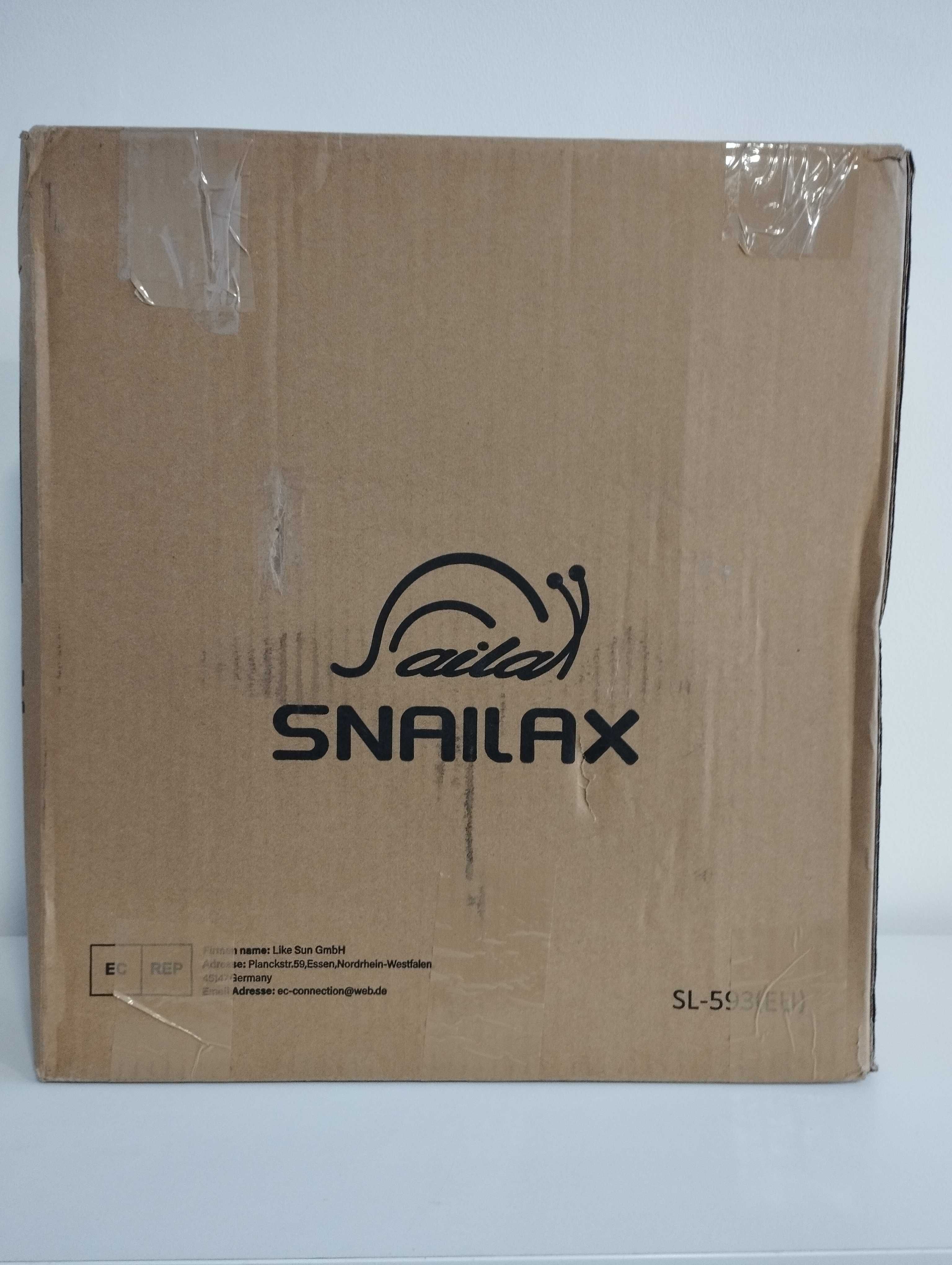 Snailax Masażer Do Stóp SL-593