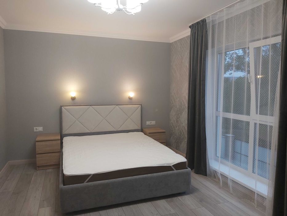 Ціну знижено!Супер пропозиція!Оренда будинка,метро Славутич 5хвилин!