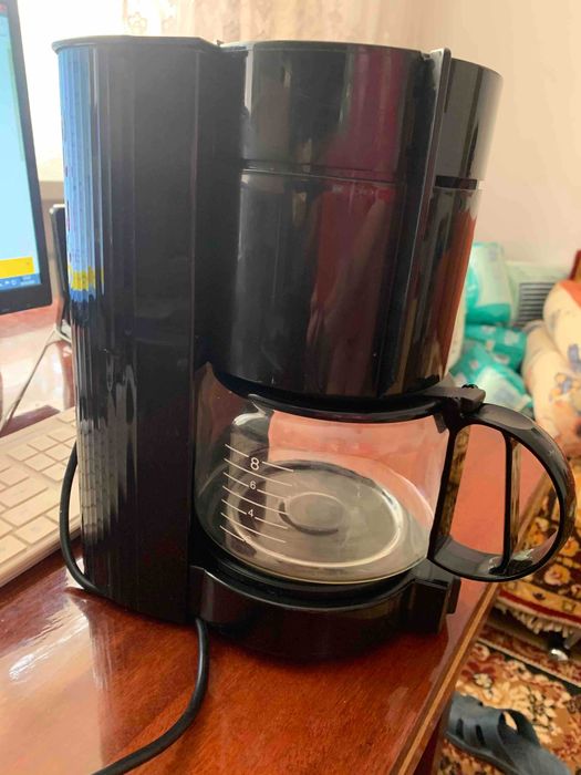 Кофеварка Braun Aromaster 22 б у.