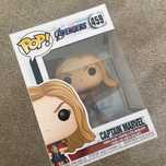 Funko POP Marvel Avengers