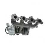 Turbo Ford focus 1.8 tddi