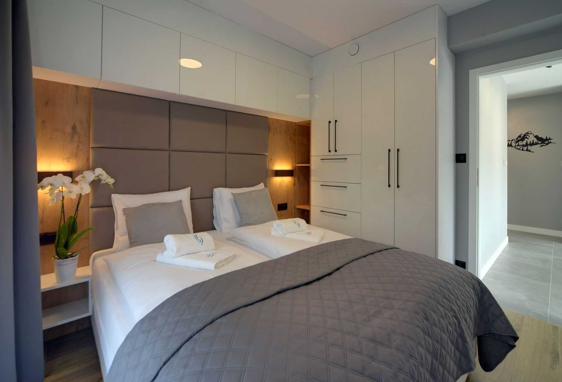 Apart - Invest Apartament Centrum Park 13