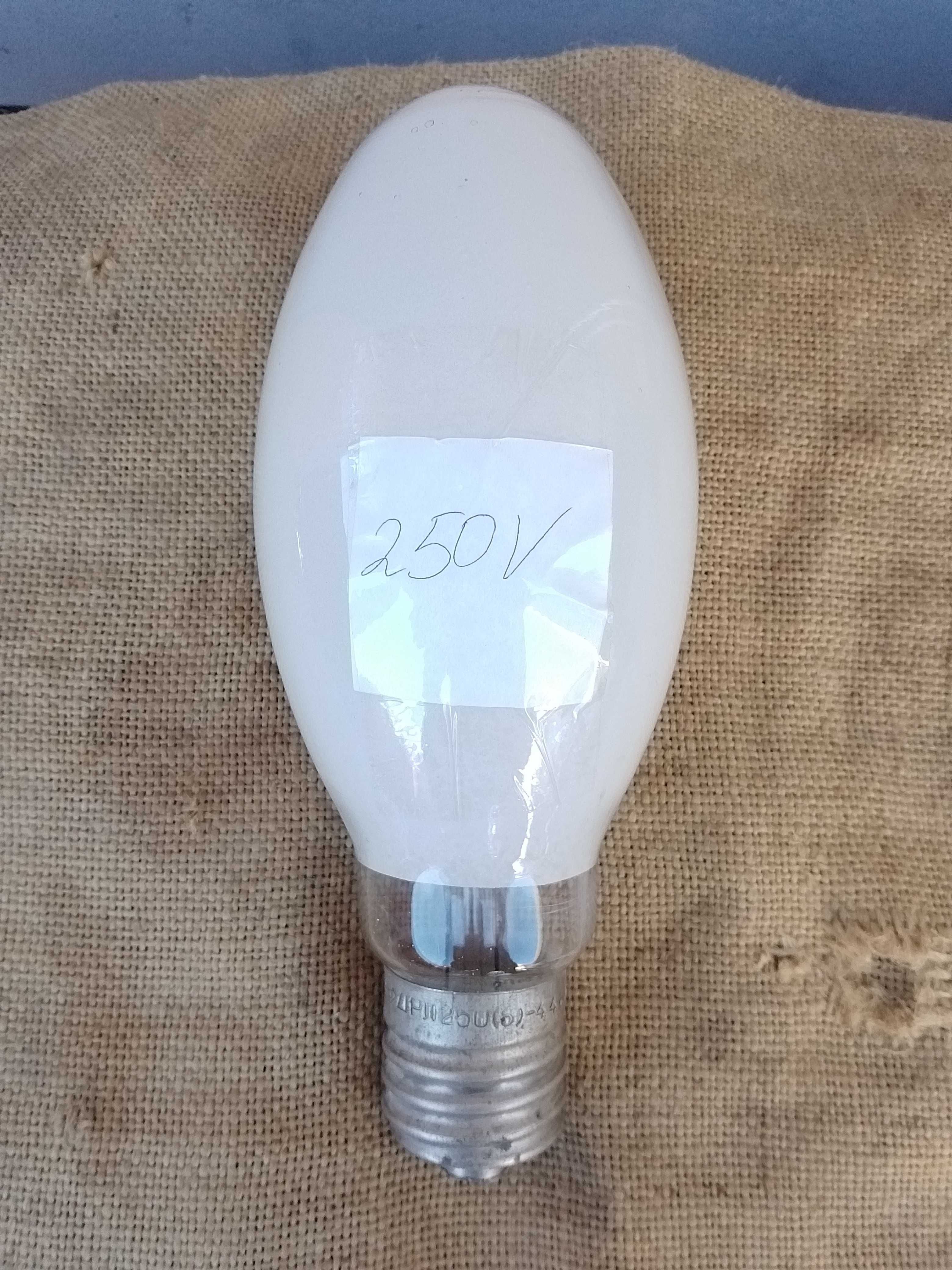 Лампочки 150, 200, 500, 750, ДРЛ-250V