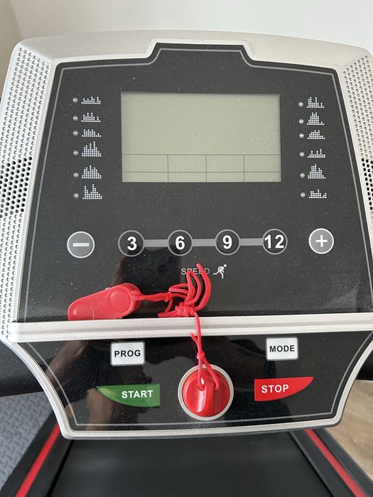 Sprzedam nowa bieżnie