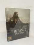 Gra Final Fantasy XV Steelbook Special edition PS4 PS5 Play Station