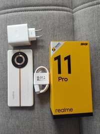 Realme 11 Pro 128GB uszkodzony ekran