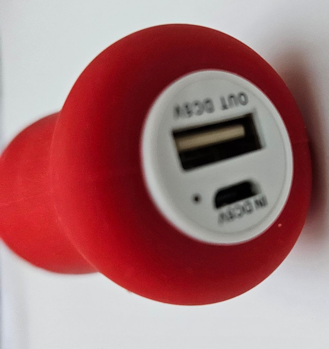 Coca cola powerbank