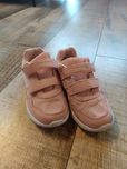Buty dziewczęce Kappa 28
