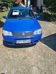 Sprzedam Fiat Albea