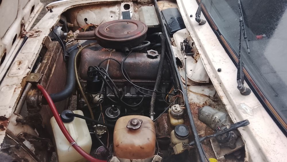 Продам ваз 2104 технічно справна