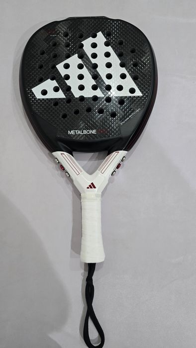 Raquete Padel Adidas Metalbone