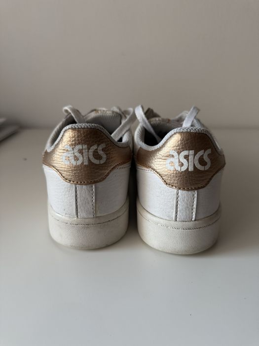 sapatilhas Asics 40