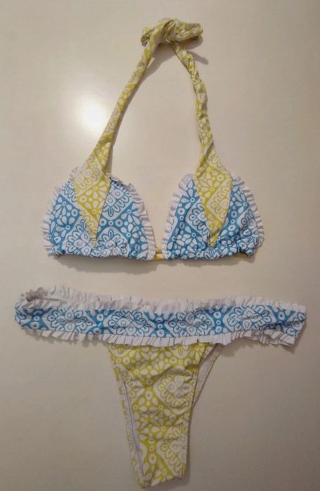 Bikini Brasileiro Novo