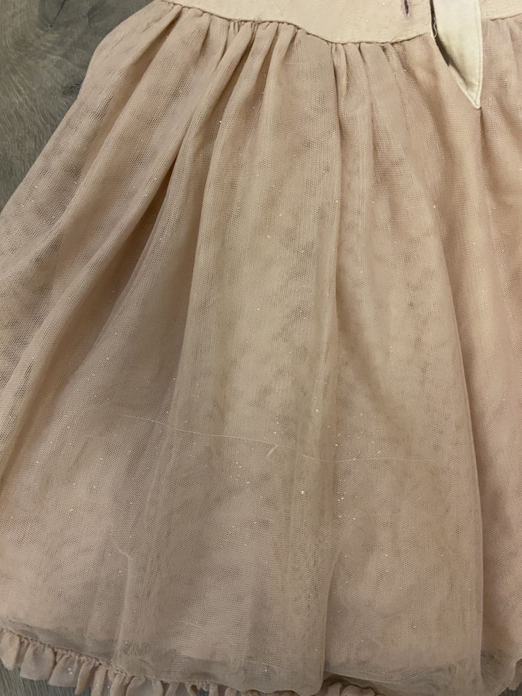 Сукня , нарядна сукня для дівчинки