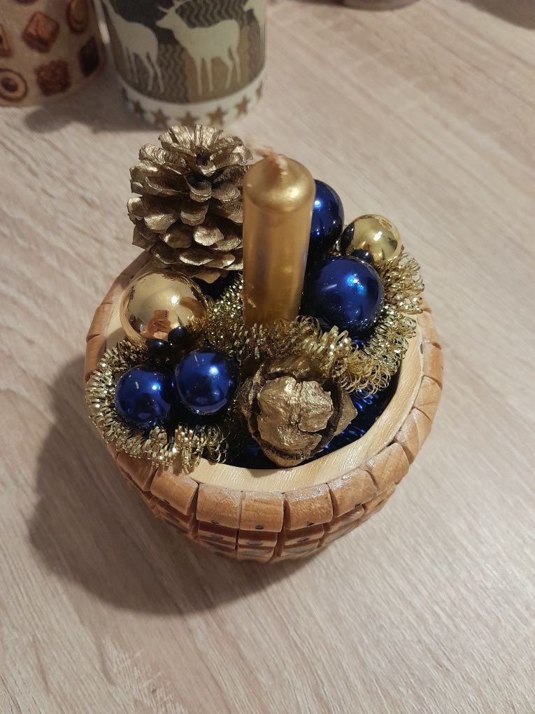 Decoração de Natal