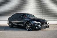 BMW F30 M3 Styling