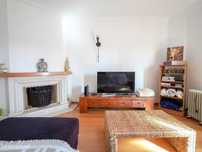 Apartamento T3 com muito sol, Terraço e Box, na Alapraia/Estoril
