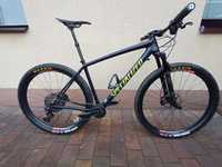 Specialized Epic 2020 L 29 sram XX1 X01 Fox 32 banless dt swiss