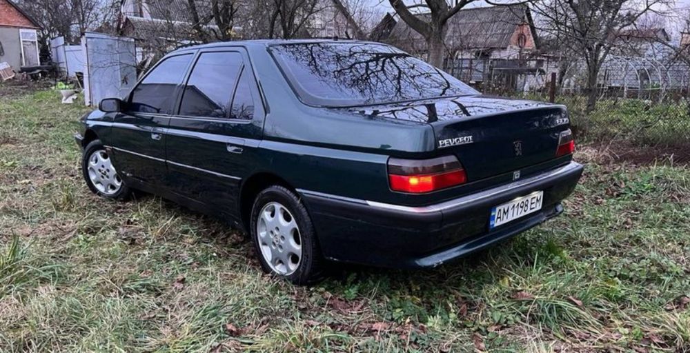 Продам Пижик 2.0 турбо