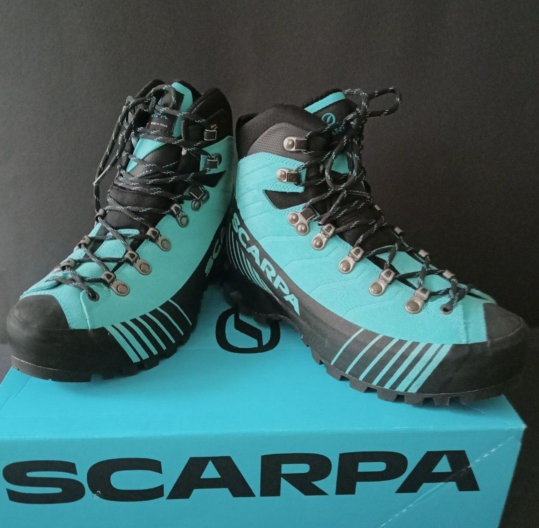 Scarpa ribelle HD damskie buty górskie 40