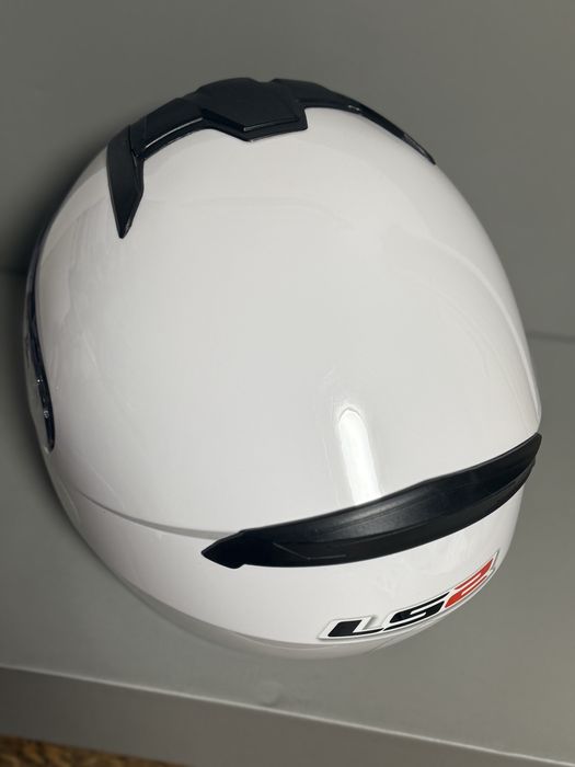 Мото шолом LS2 FF352 Rookie. XS.