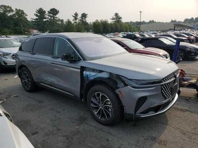 2024 Lincoln NAUTILUS Premiere