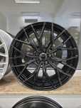 WheelWolrd WH37 8,5x19 5/112 ET /40/48ML 66,6 Darmowa wysyłka