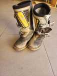 Botas TT / motocross Gaerne tamanho 36