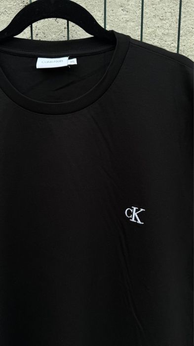 Футболка Calvin Klein великих розмірів