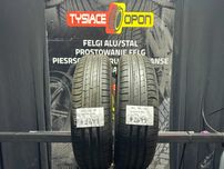 Opony Letnie 155/70/14 HANKOOK KINERGY #2673