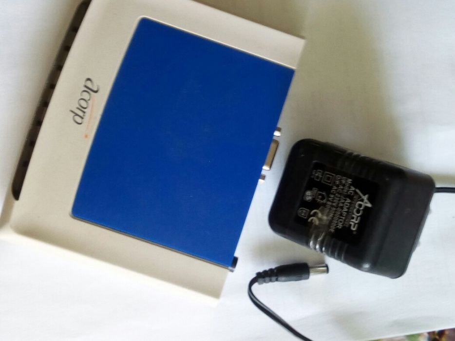 IDSL модем ACORP - M56emtu