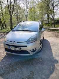 Citroen C4 grand Picasso