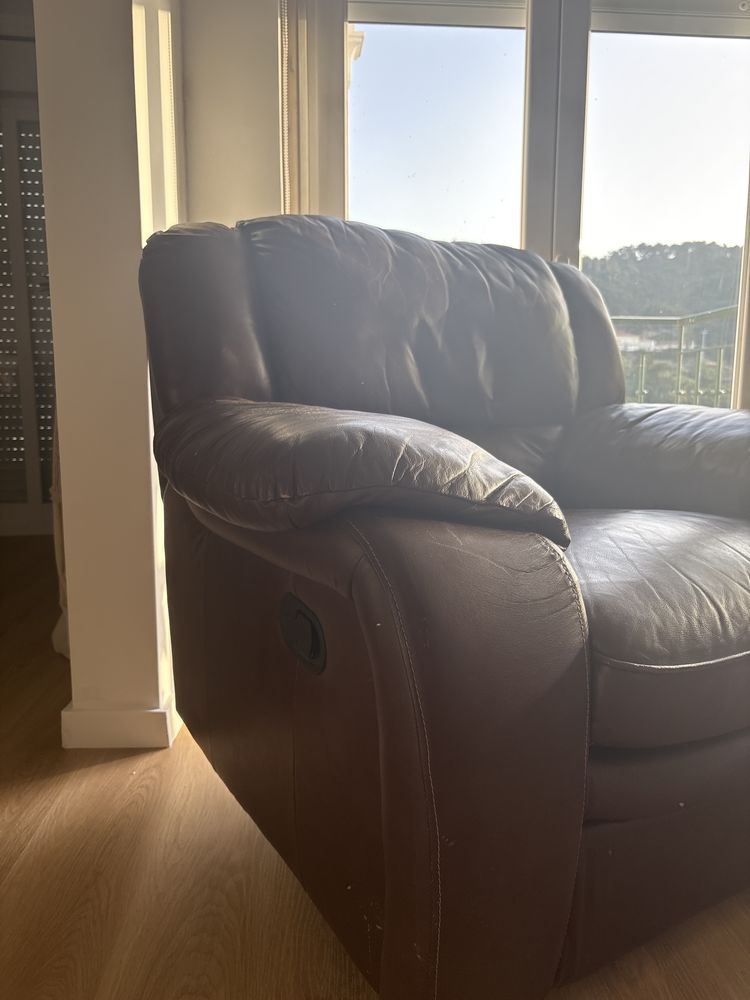 Sofa / poltrona