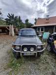Mistubishi Pajero