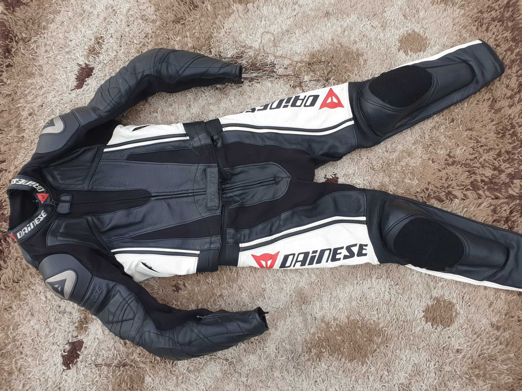 Dainese Tricsker 48 Eur S Kombinezon motocyklowy